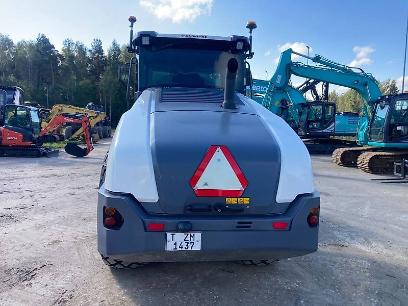 Dynapac CA 3500 D Seismic