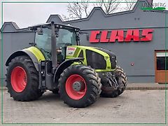 Claas Axion 920 Cmatic