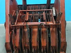 Hesston 4900 (Spare part/Reservedel/Ersatzteil)