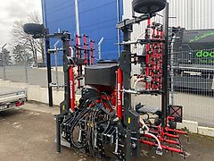 Saphir Perfekt KS 600 Konturenstriegel