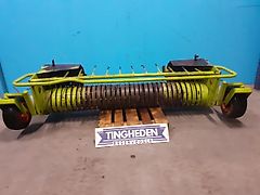 Claas Variant 180 (Spare part/Reservedel/Ersatzteil)
