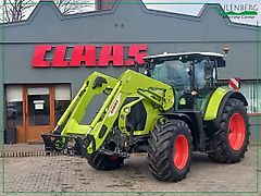 Claas Arion 630