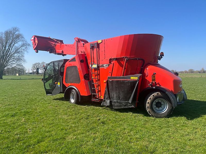 Kuhn SPV 15.1 POWER