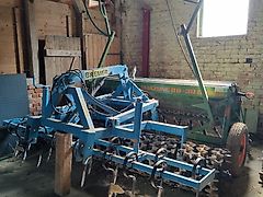 Amazone D8-30 Super