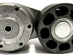 RT BELT TENSIONER  CASE MAGNUM NEW HOLLAND T8 47593400 84523942 3455161