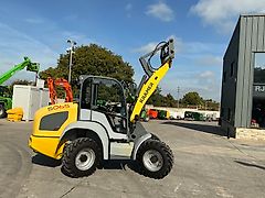 Kramer 5065 Wheeled Loading Shovel (ST22937)