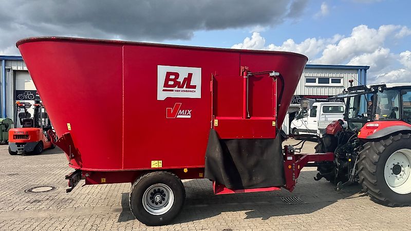 BvL V-Mix 17-2S # top Zustand #