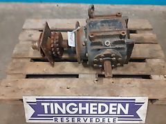 New Holland 4860 (Spare part/Reservedel/Ersatzteil)