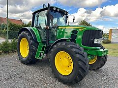 John Deere 6630 Premium