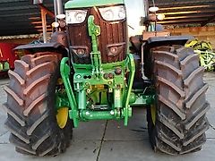 John Deere 6R195 ComandPro