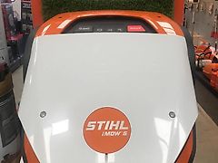 Stihl IMOW 5 ROBOTIC MOWER