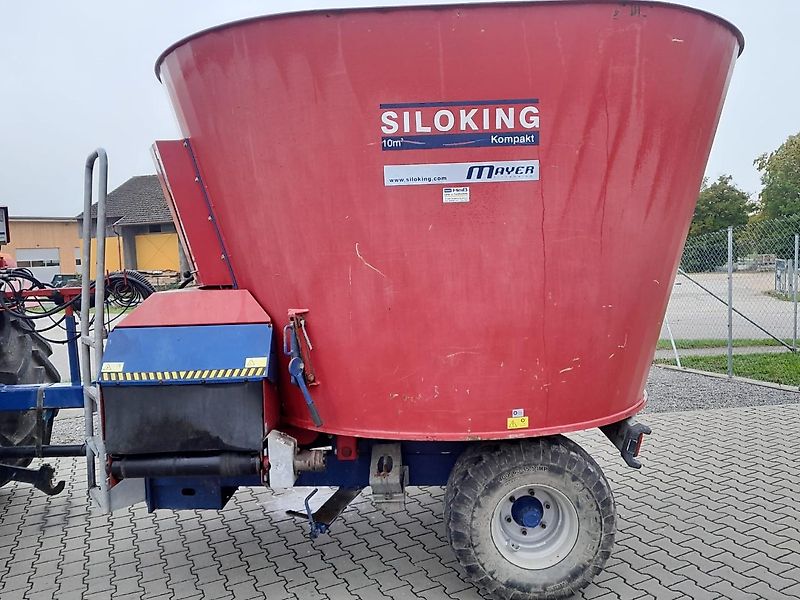 Siloking MX 10