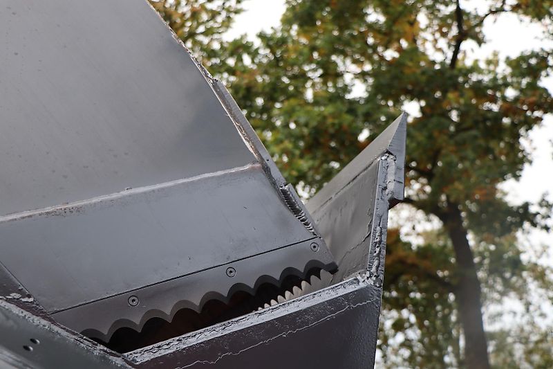 Trioliet Triomix S1-1200