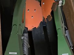 Amazone Fahrgassenmarkierung Cataya