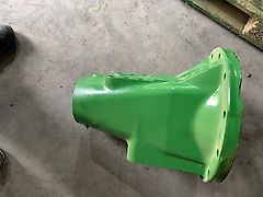 John Deere HOUSING (used) - John Deere 6020 6030