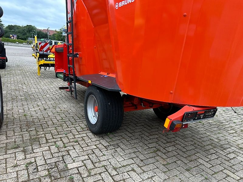 Kuhn PROFILE 2080