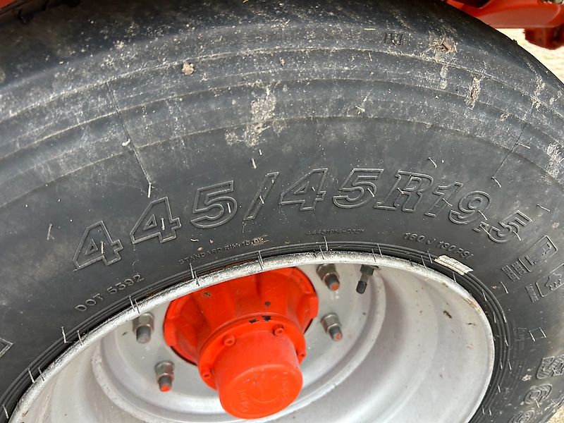 Kuhn PROFILE 2080