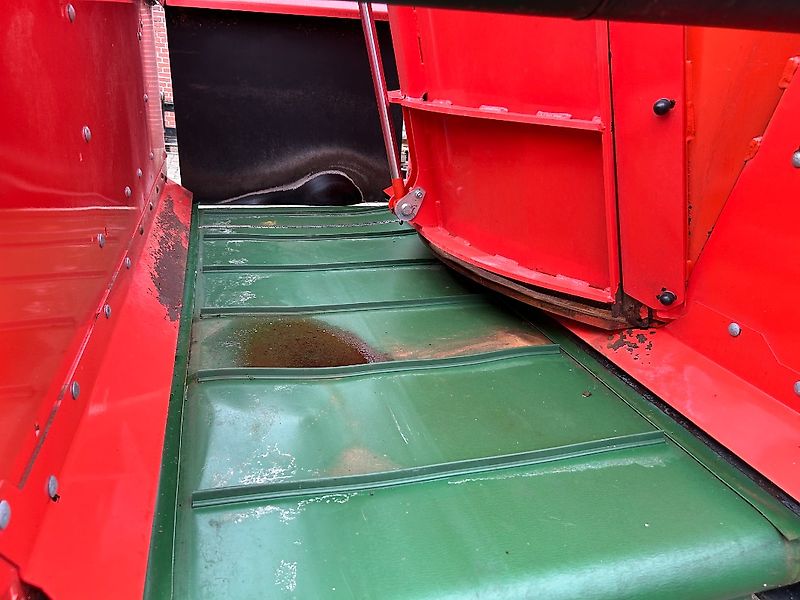 Kuhn PROFILE 2080