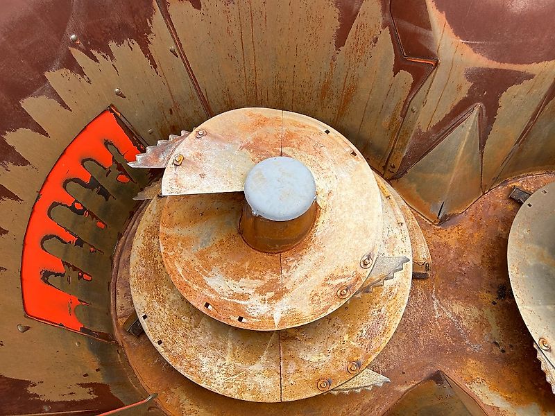 Kuhn PROFILE 2080