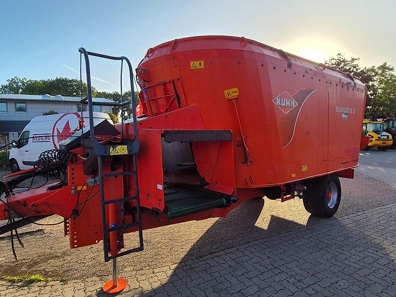 Kuhn Euromix I EUV 280