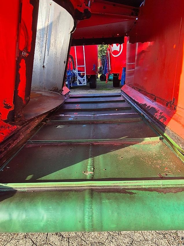 Kuhn Euromix I EUV 280