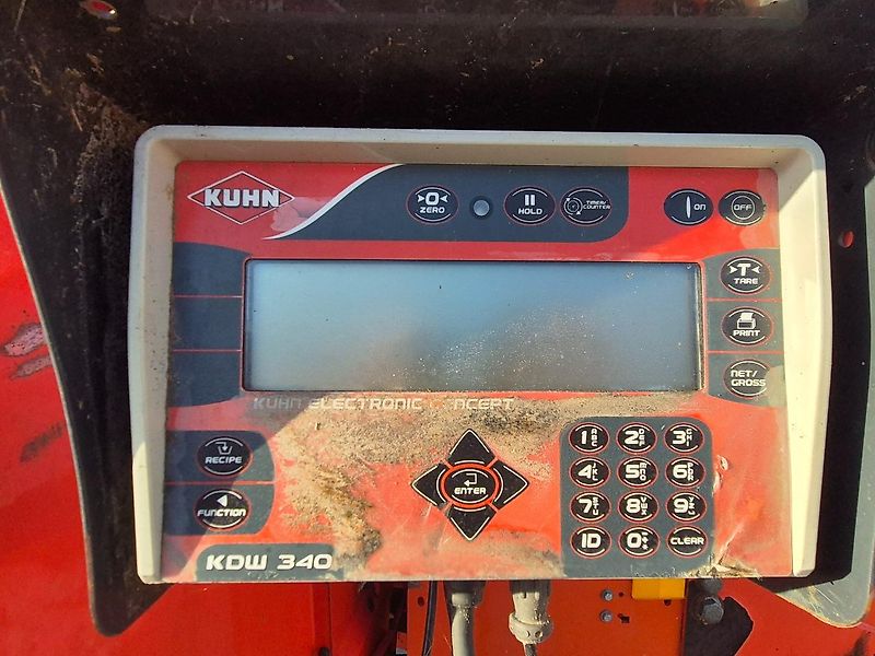 Kuhn Euromix I EUV 280
