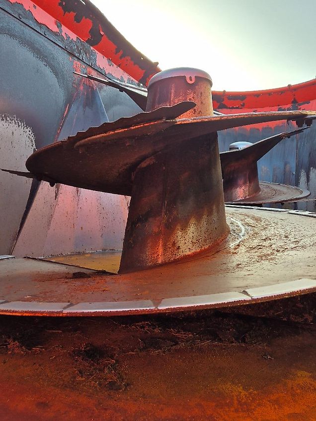 Kuhn Euromix I EUV 280