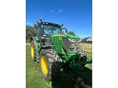 John Deere 6190R