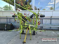 Claas VOLTO 770