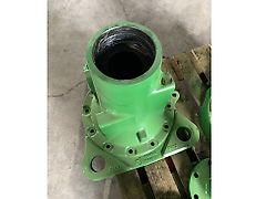 John Deere Axle End LH Housing (used) - John Deere 6M,6R,6000,6010,6020,6030