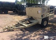 NorthEast Fabricators DRASH Shelter Transport NorthEast Fabricators DRASH Shelter Transport