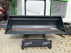 Alö Stoll Schaufel 2,60m