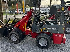 Weidemann 1140