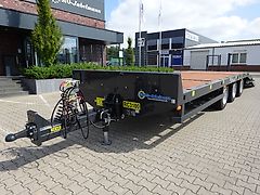 Pronar Tridem Tieflader RC 3100, 27 to, NEU