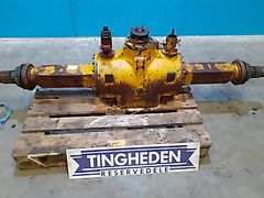 Hydrema 805 (Spare part/Reservedel/Ersatzteil)