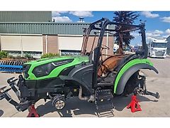 Deutz 5090 DF TTV