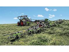 Fendt Lotus 1020T