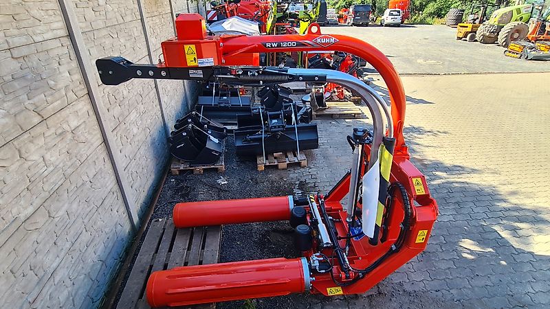 Kuhn RW 1200 C