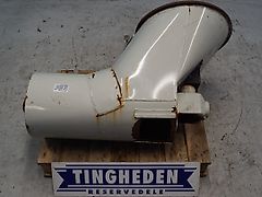 Claas Dominator 108 (Spare part/Reservedel/Ersatzteil)