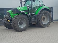 Deutz-Fahr 7250 TTV