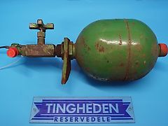 John Deere 2054 (Spare part/Reservedel/Ersatzteil)