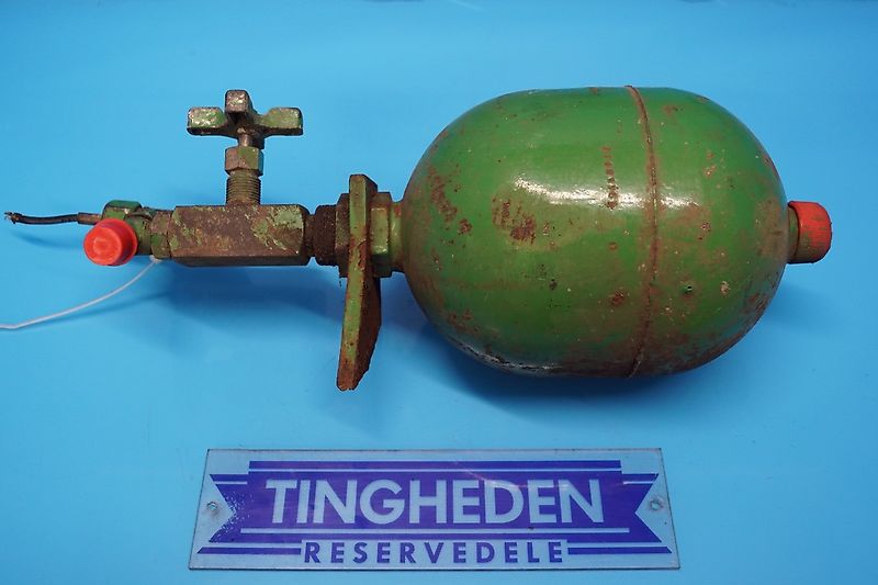 John Deere 2054 (Spare part/Reservedel/Ersatzteil)