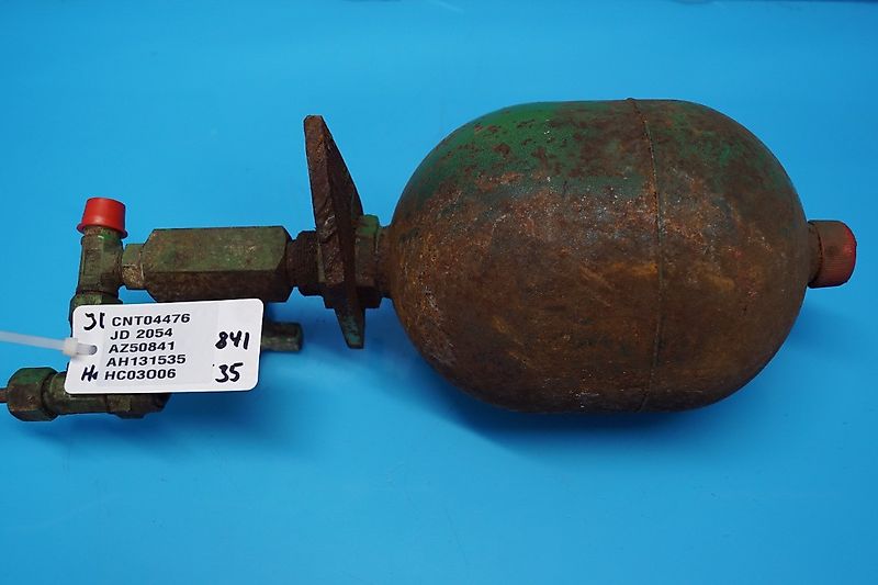 John Deere 2054 (Spare part/Reservedel/Ersatzteil)