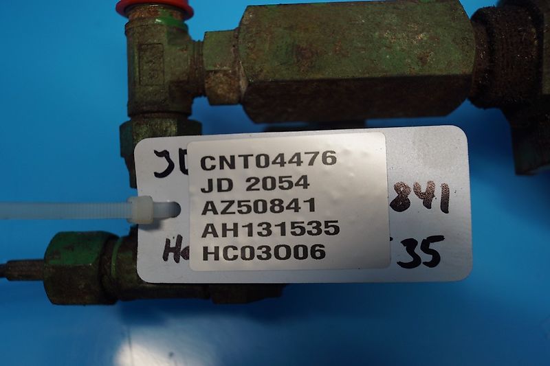 John Deere 2054 (Spare part/Reservedel/Ersatzteil)