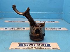 John Deere 1630 (Spare part/Reservedel/Ersatzteil)