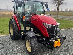 John Deere 4066 R