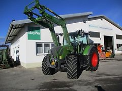 Fendt 313 VARIO GEN4 PROFI PLUS