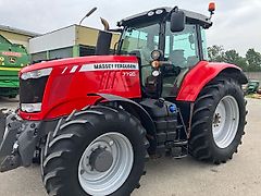 Massey Ferguson 7720