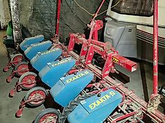Rau Exakta-S
