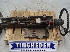 John Deere 2054 (Spare part/Reservedel/Ersatzteil)